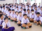 สวัสดีเปิดเทอม ปีการศึกษา 2569 Image 403