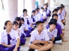 สวัสดีเปิดเทอม ปีการศึกษา 2569 Image 404