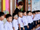 สวัสดีเปิดเทอม ปีการศึกษา 2569 Image 225
