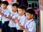 สวัสดีเปิดเทอม ปีการศึกษา 2569 Image 235