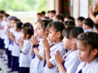 สวัสดีเปิดเทอม ปีการศึกษา 2569 Image 237