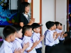 สวัสดีเปิดเทอม ปีการศึกษา 2569 Image 246