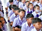 สวัสดีเปิดเทอม ปีการศึกษา 2569 Image 250