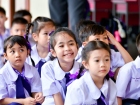 สวัสดีเปิดเทอม ปีการศึกษา 2569 Image 257