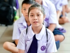 สวัสดีเปิดเทอม ปีการศึกษา 2569 Image 298