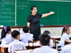 สวัสดีเปิดเทอม ปีการศึกษา 2569 Image 313