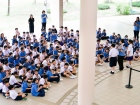 สวัสดีเปิดเทอม ปีการศึกษา 2569 Image 358