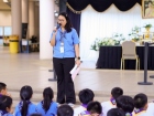 สวัสดีเปิดเทอม ปีการศึกษา 2569 Image 363