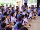 สวัสดีเปิดเทอม ปีการศึกษา 2569 Image 364