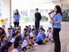 สวัสดีเปิดเทอม ปีการศึกษา 2569 Image 365