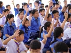 สวัสดีเปิดเทอม ปีการศึกษา 2569 Image 366