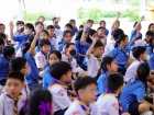 สวัสดีเปิดเทอม ปีการศึกษา 2569 Image 367