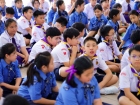 สวัสดีเปิดเทอม ปีการศึกษา 2569 Image 372