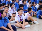 สวัสดีเปิดเทอม ปีการศึกษา 2569 Image 373