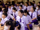 สวัสดีเปิดเทอม ปีการศึกษา 2569 Image 380