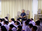 สวัสดีเปิดเทอม ปีการศึกษา 2569 Image 382