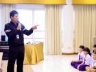 สวัสดีเปิดเทอม ปีการศึกษา 2569 Image 383