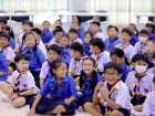 สวัสดีเปิดเทอม ปีการศึกษา 2569 Image 332
