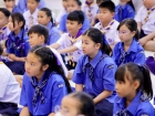 สวัสดีเปิดเทอม ปีการศึกษา 2569 Image 340
