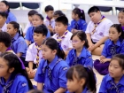 สวัสดีเปิดเทอม ปีการศึกษา 2569 Image 343