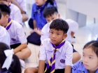 สวัสดีเปิดเทอม ปีการศึกษา 2569 Image 348