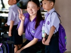 สวัสดีเปิดเทอม ปีการศึกษา 2569 Image 37