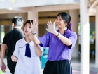 สวัสดีเปิดเทอม ปีการศึกษา 2569 Image 56