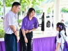 สวัสดีเปิดเทอม ปีการศึกษา 2569 Image 81