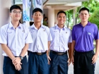 สวัสดีเปิดเทอม ปีการศึกษา 2569 Image 125
