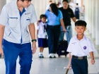 สวัสดีเปิดเทอม ปีการศึกษา 2569 Image 145