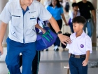 สวัสดีเปิดเทอม ปีการศึกษา 2569 Image 146
