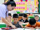 โครงการส่งเสริมความถนัด ความสนใจ และความสามารถพิเศษ ภาคต้น ป ... Image 4