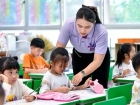 โครงการส่งเสริมความถนัด ความสนใจ และความสามารถพิเศษ ภาคต้น ป ... Image 6