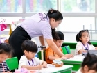 โครงการส่งเสริมความถนัด ความสนใจ และความสามารถพิเศษ ภาคต้น ป ... Image 7