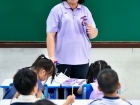 โครงการส่งเสริมความถนัด ความสนใจ และความสามารถพิเศษ ภาคต้น ป ... Image 12