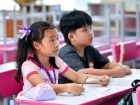 โครงการส่งเสริมความถนัด ความสนใจ และความสามารถพิเศษ ภาคต้น ป ... Image 15