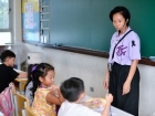 โครงการส่งเสริมความถนัด ความสนใจ และความสามารถพิเศษ ภาคต้น ป ... Image 25
