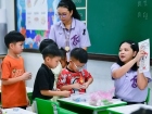 โครงการส่งเสริมความถนัด ความสนใจ และความสามารถพิเศษ ภาคต้น ป ... Image 28