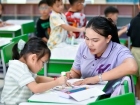 โครงการส่งเสริมความถนัด ความสนใจ และความสามารถพิเศษ ภาคต้น ป ... Image 29