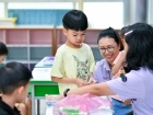โครงการส่งเสริมความถนัด ความสนใจ และความสามารถพิเศษ ภาคต้น ป ... Image 31