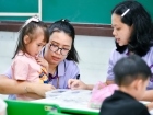 โครงการส่งเสริมความถนัด ความสนใจ และความสามารถพิเศษ ภาคต้น ป ... Image 32