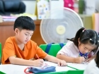 โครงการส่งเสริมความถนัด ความสนใจ และความสามารถพิเศษ ภาคต้น ป ... Image 33