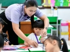 โครงการส่งเสริมความถนัด ความสนใจ และความสามารถพิเศษ ภาคต้น ป ... Image 34