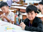 โครงการส่งเสริมความถนัด ความสนใจ และความสามารถพิเศษ ภาคต้น ป ... Image 46
