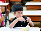 โครงการส่งเสริมความถนัด ความสนใจ และความสามารถพิเศษ ภาคต้น ป ... Image 48