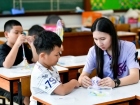 โครงการส่งเสริมความถนัด ความสนใจ และความสามารถพิเศษ ภาคต้น ป ... Image 51