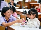 โครงการส่งเสริมความถนัด ความสนใจ และความสามารถพิเศษ ภาคต้น ป ... Image 54