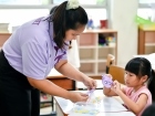 โครงการส่งเสริมความถนัด ความสนใจ และความสามารถพิเศษ ภาคต้น ป ... Image 58
