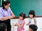 โครงการส่งเสริมความถนัด ความสนใจ และความสามารถพิเศษ ภาคต้น ป ... Image 59