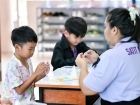โครงการส่งเสริมความถนัด ความสนใจ และความสามารถพิเศษ ภาคต้น ป ... Image 62